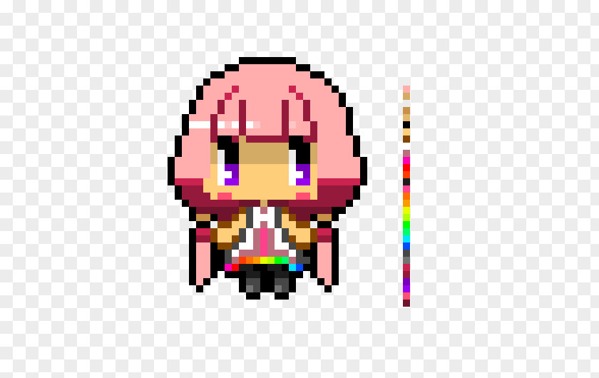 Painting Pixel Art Drawing PNG