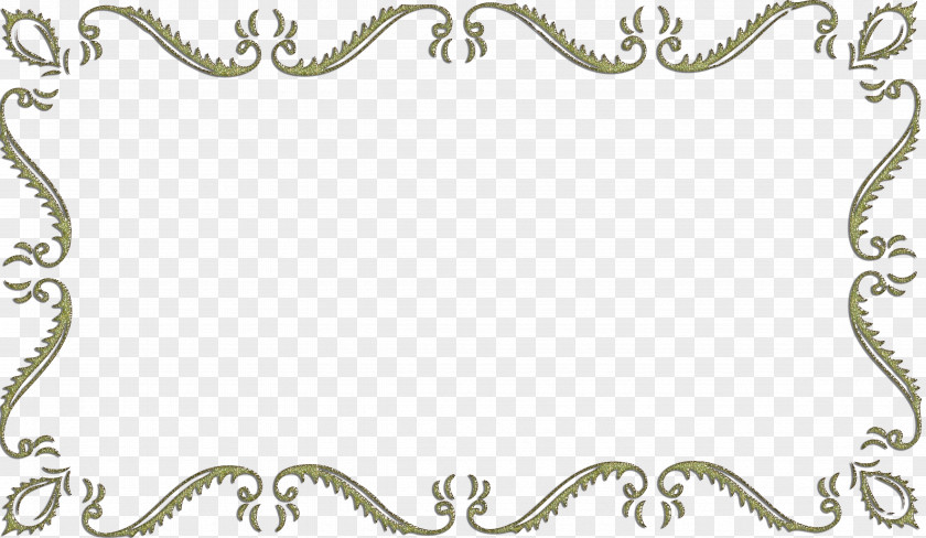 Picture Frames PNG