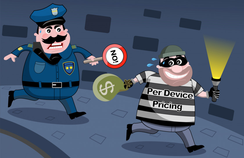 Policeman Police Officer Bank Robbery Cartoon PNG