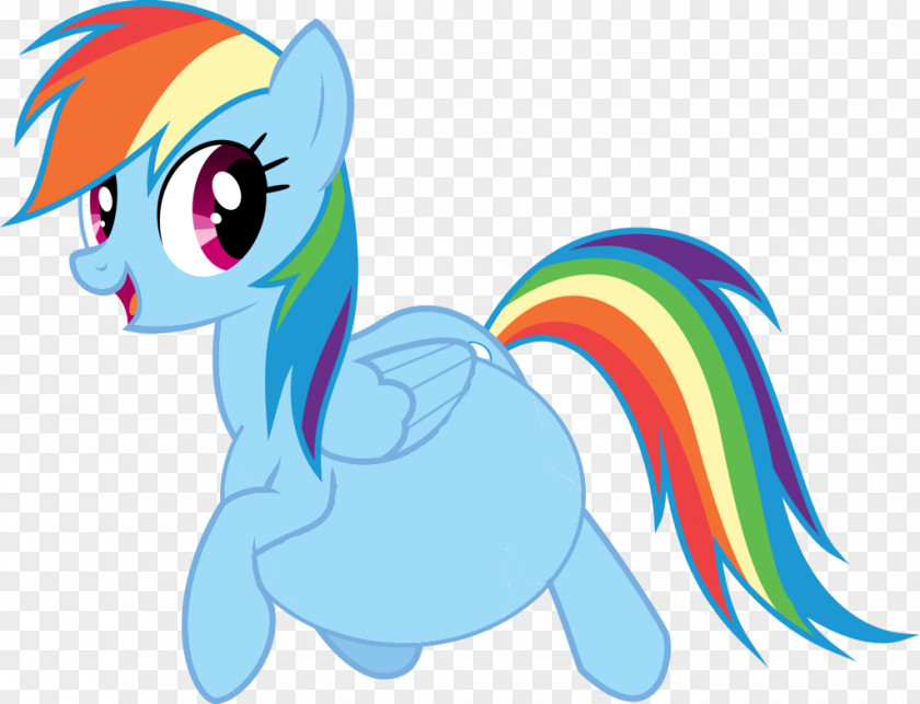 Rainbow Dash Rarity Pony Spike Pinkie Pie PNG