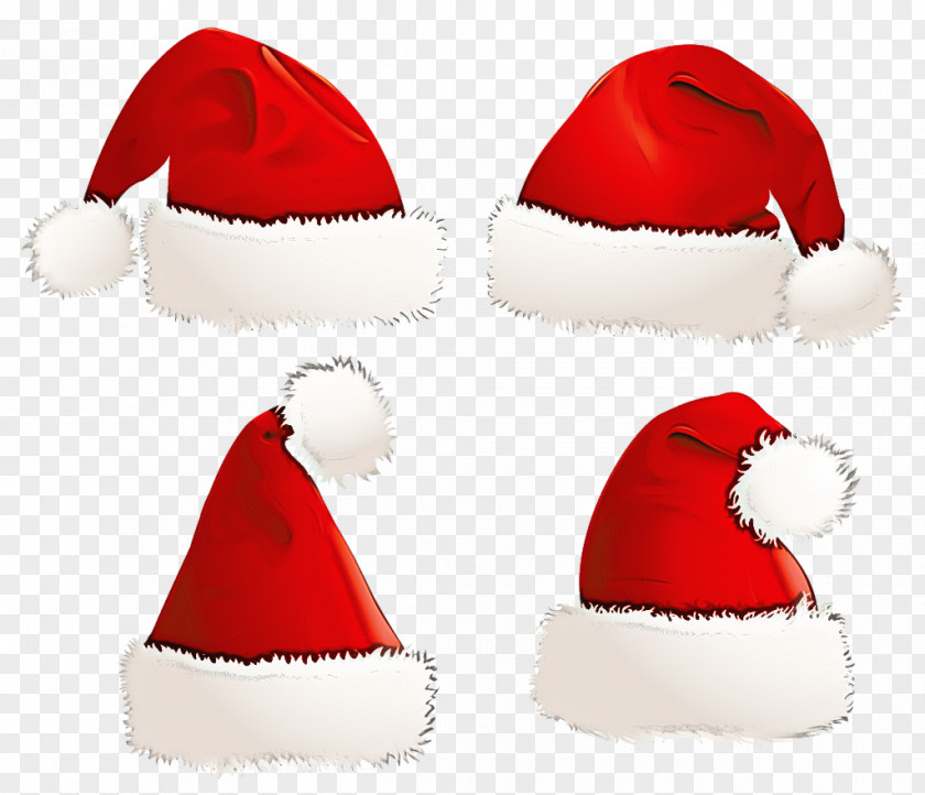 Santa Claus PNG