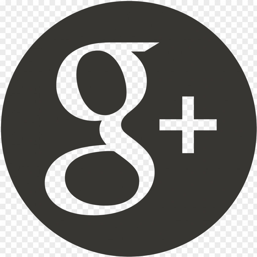 Social Media Google Logo Google+ PNG