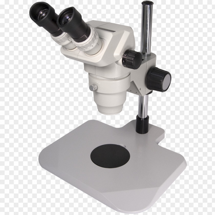 Stereo Microscope PNG