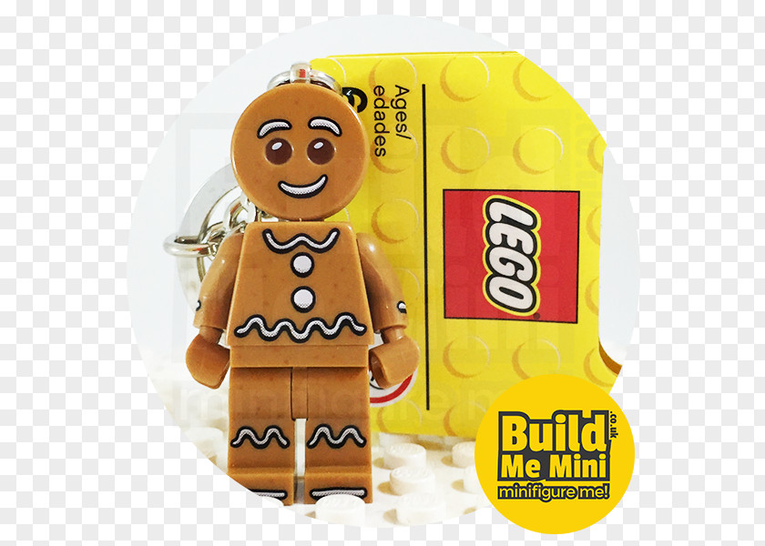 Toy Lego Minifigures Key Chains PNG