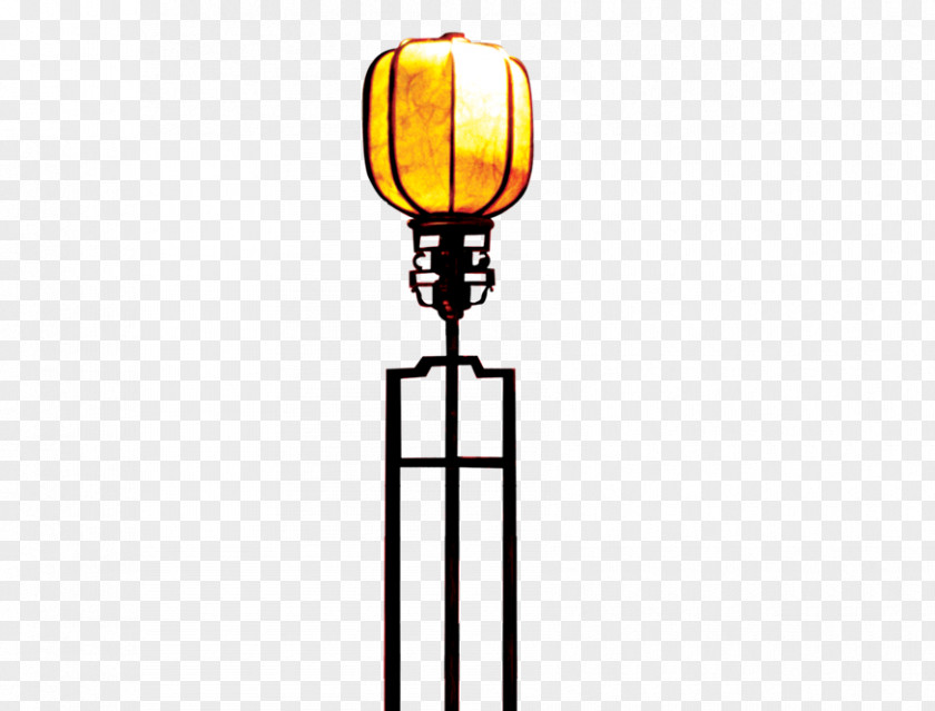 Vintage Lamp Download Adobe Illustrator PNG