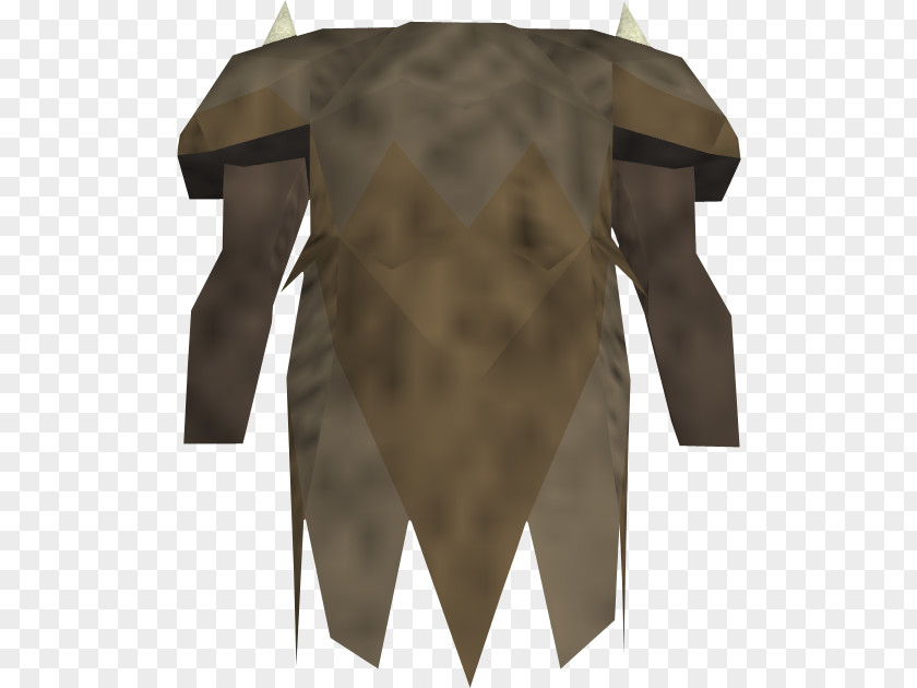 Yak RuneScape Domestic Armour Wiki Clothing PNG