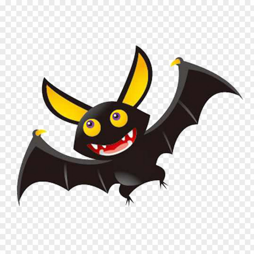 Bat Clip Art Halloween Image PNG