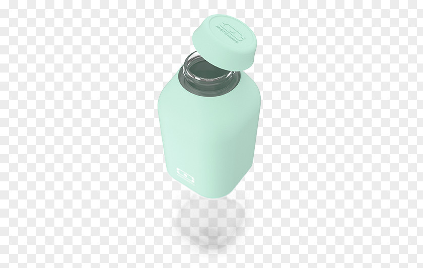 Bottle Water Bottles Bento Matcha PNG