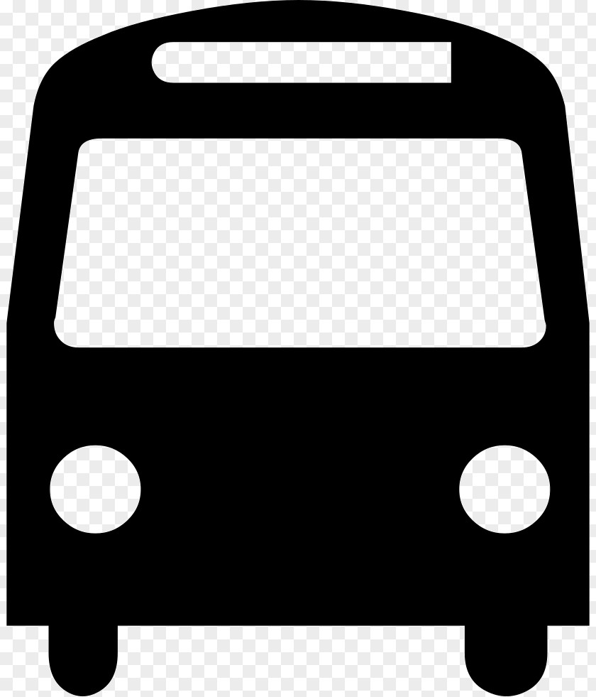 Bus Public Transport Clip Art PNG