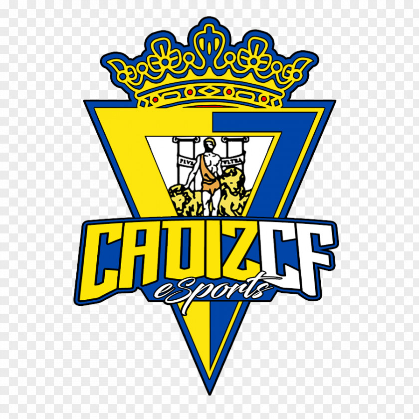 Cadiz Spain Cádiz CF Logo Brand Product PNG