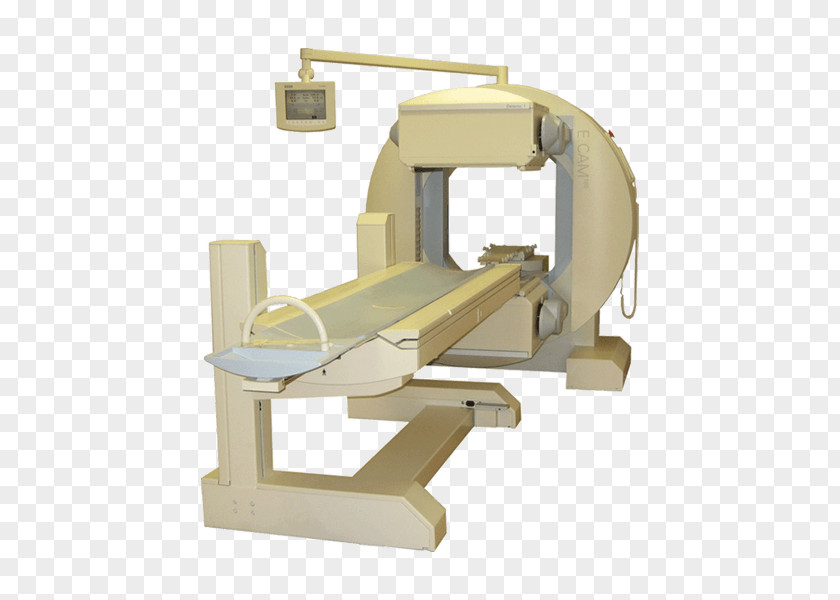 Camera Gamma Nuclear Medicine PNG