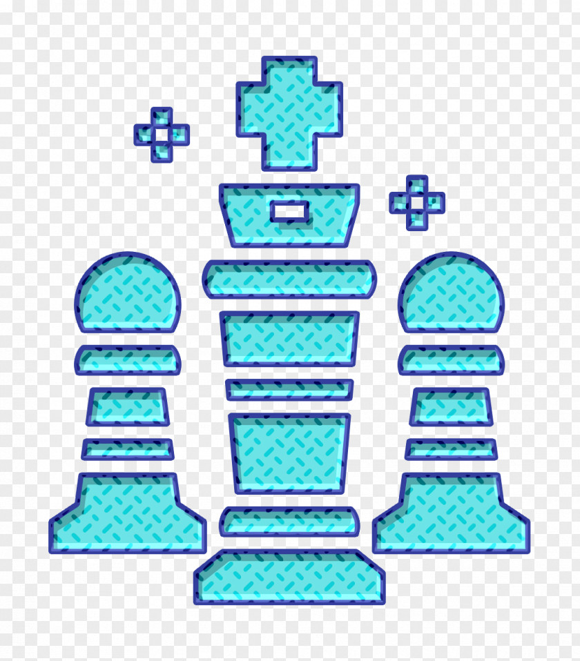 Chess Icon Strategy PNG