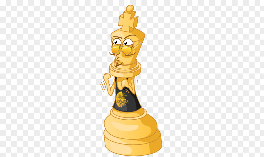 Chess Piece King Checkmate Pawn PNG