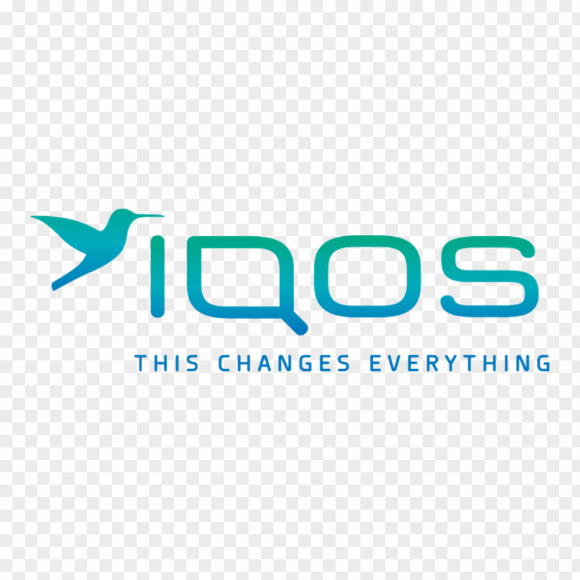 Cigarette Heat-not-burn Tobacco Product IQOS Logo Marlboro Electronic PNG