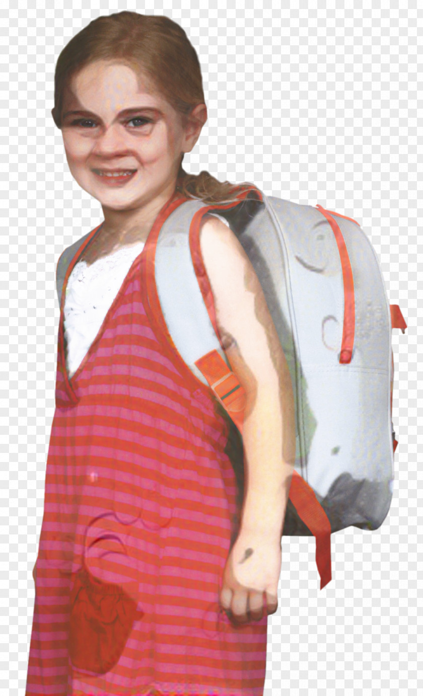 Clothing Finger Backpack Cartoon PNG