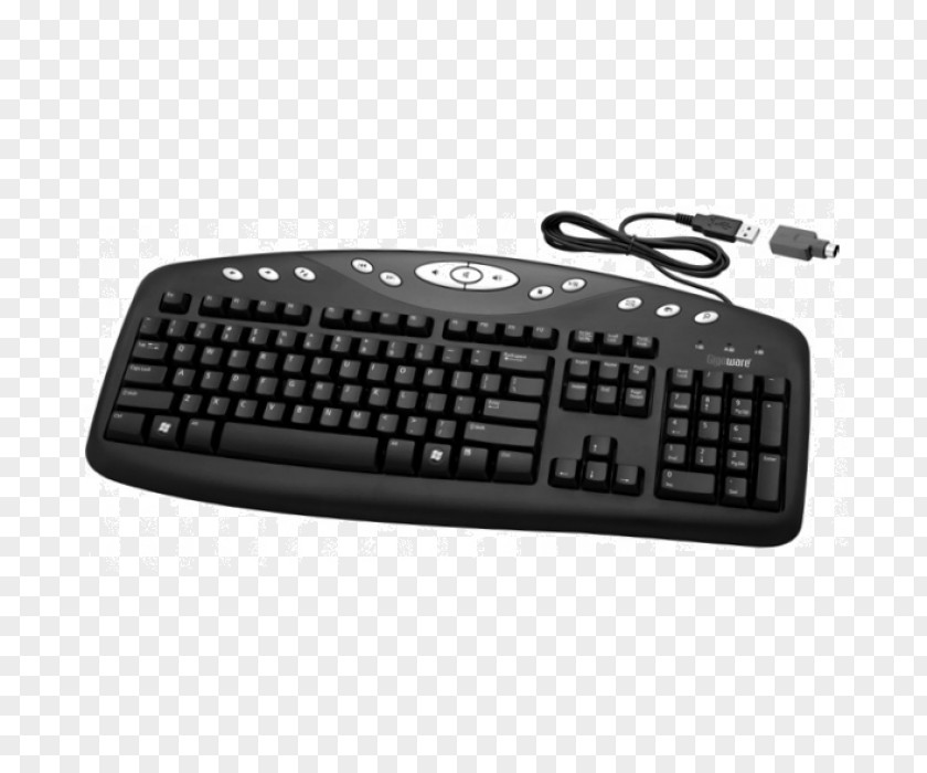 Computer Mouse Keyboard Laptop USB Numeric Keypads PNG