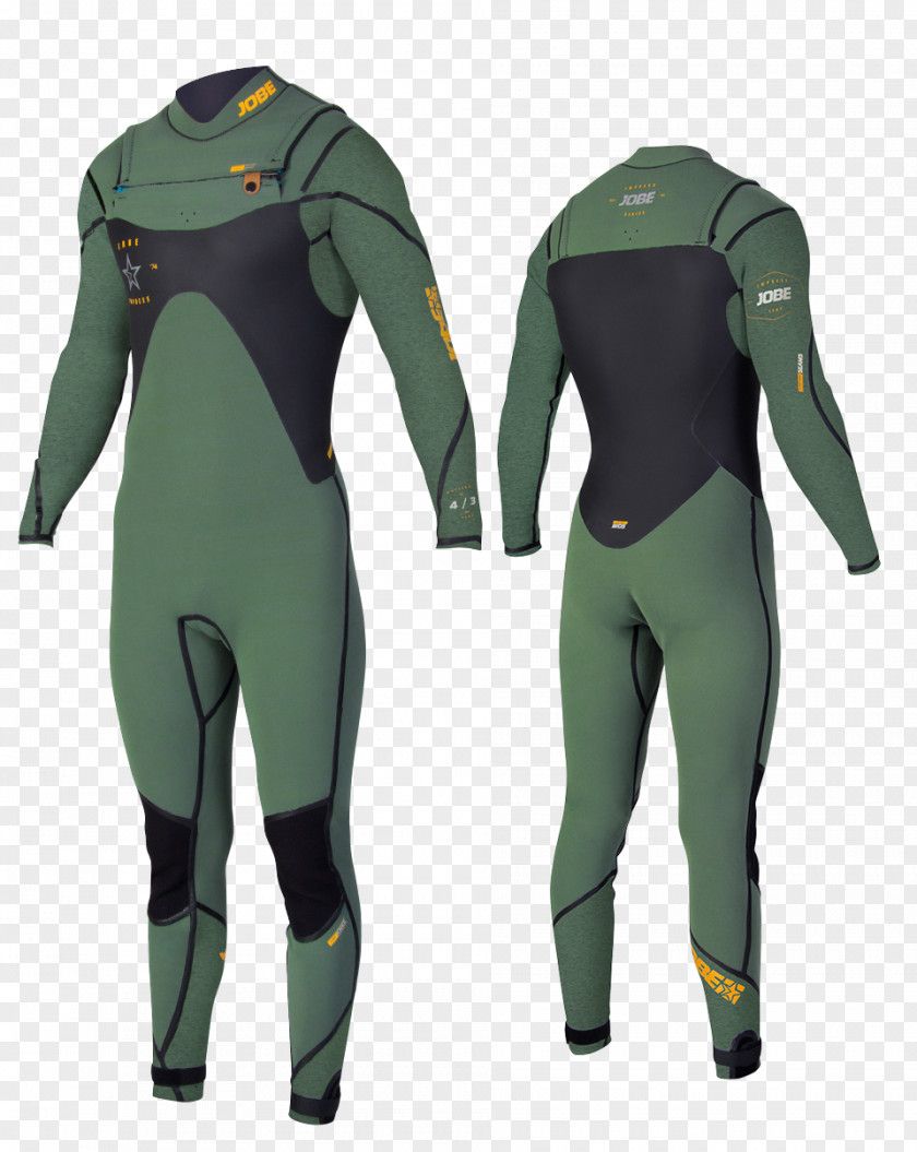 Diving Wetsuit Suit Water Skiing Free-diving Rip Curl PNG