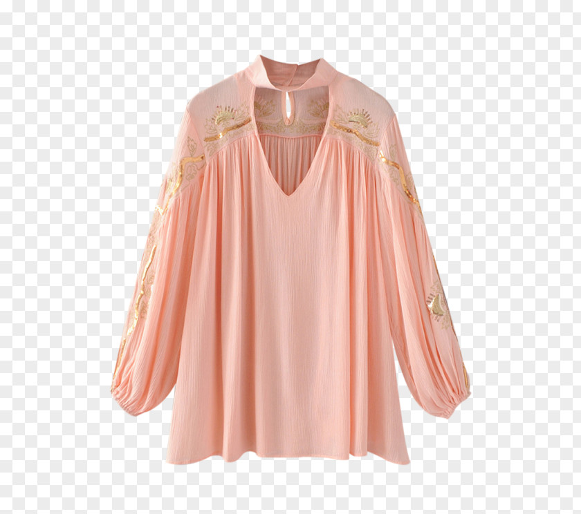 Dress Sleeve Blouse Childrensalon Coat PNG