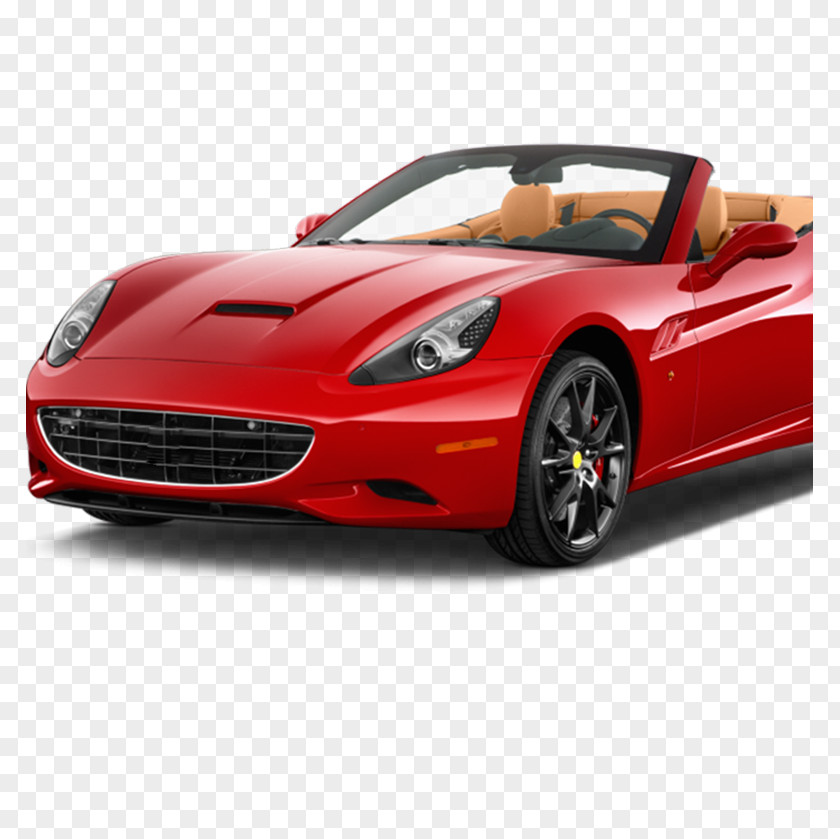 Ferrari 2014 California Car LaFerrari Luxury Vehicle PNG