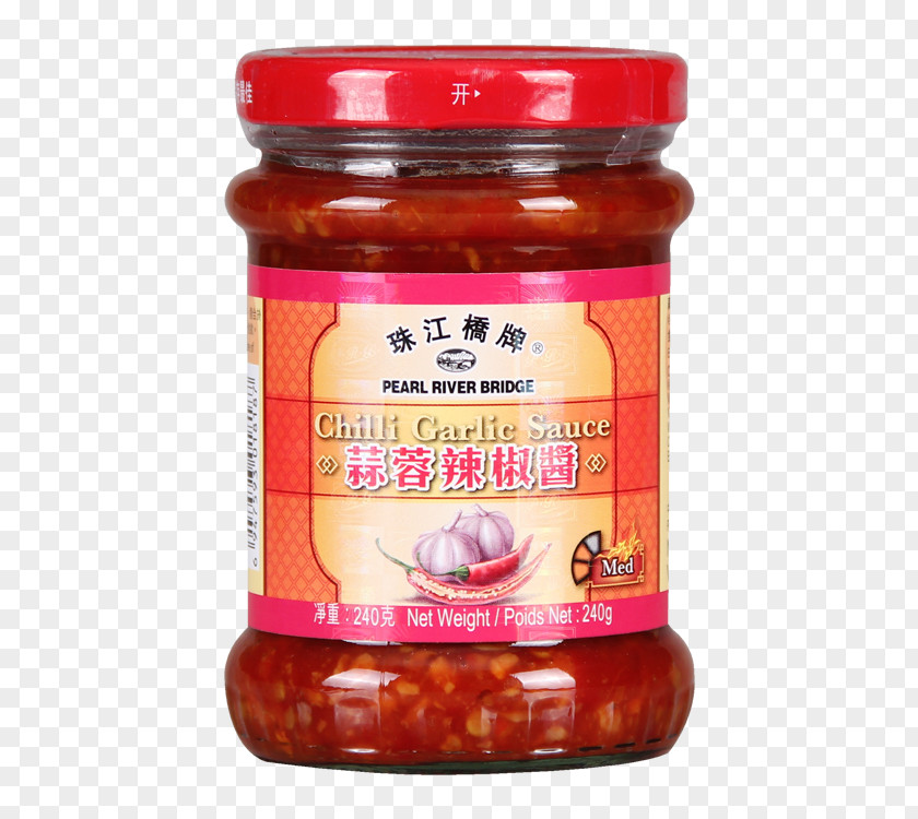 Garlic Sweet Chili Sauce Chutney Sriracha PNG