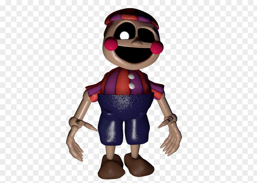 Go To Bed Five Nights At Freddy's 4 Balloon Boy Hoax Freddy's: Sister Location Drawing PNG