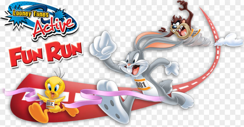 Header Sylvester Looney Tunes Tweety Bugs Bunny Cartoon PNG