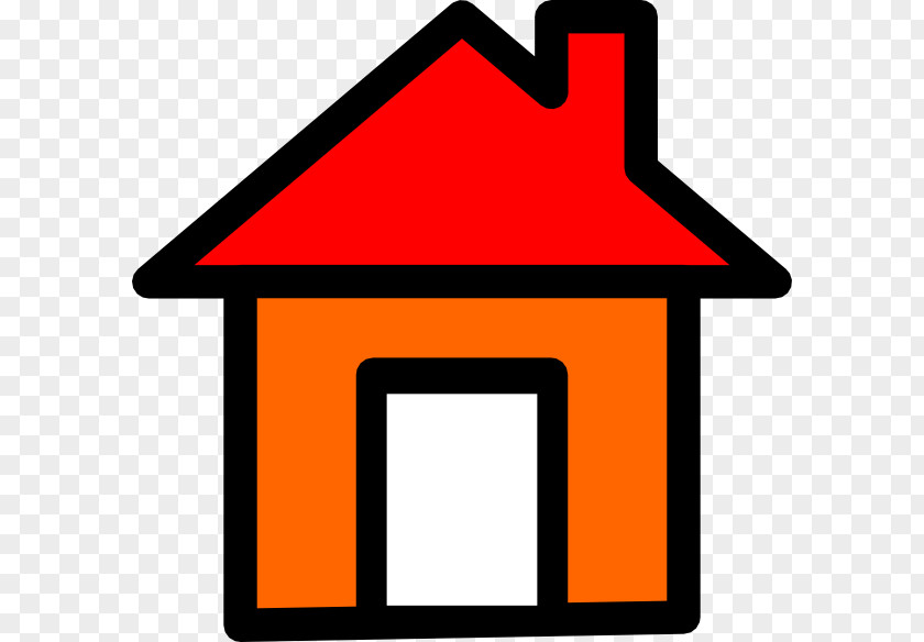 House Clip Art PNG