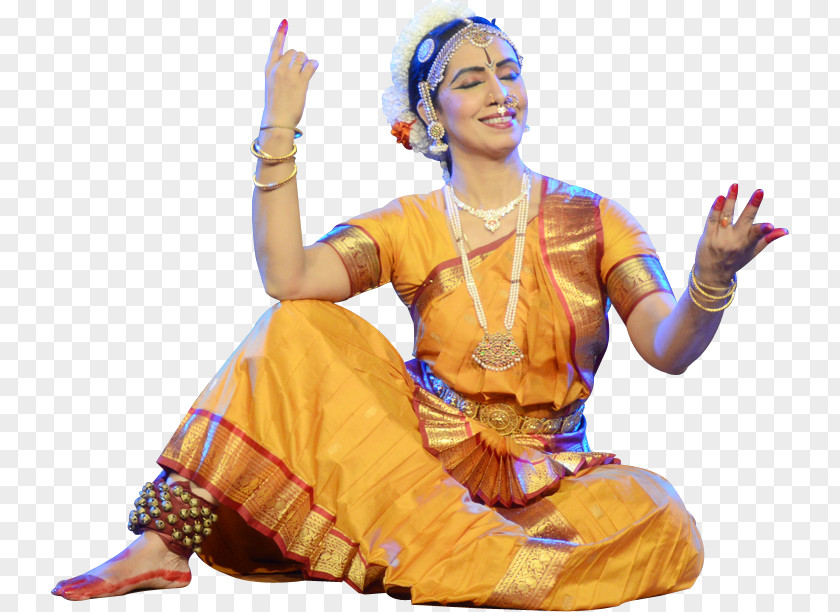 India Bharatanatyam Bharata Muni Dance In Dhananjayans PNG