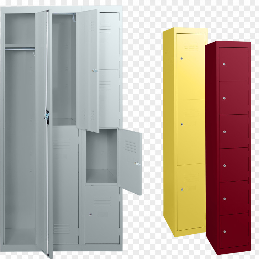 Lockers Locker Statewide Office Furniture Armoires & Wardrobes PNG