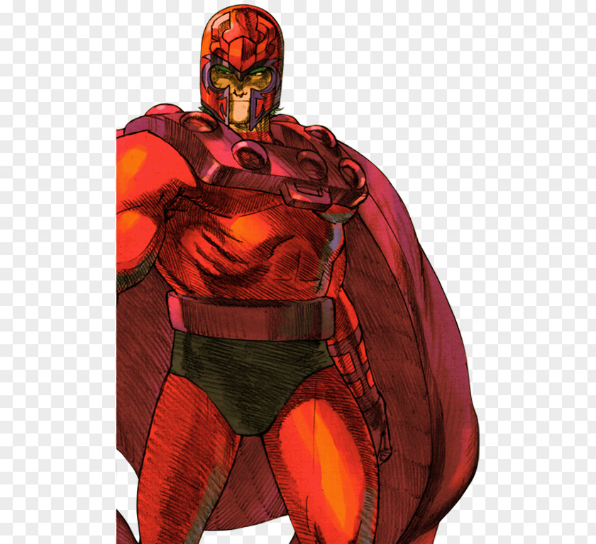 Magneto Marvel Vs. Capcom 2: New Age Of Heroes Capcom: Clash Super 3: Fate Two Worlds PNG
