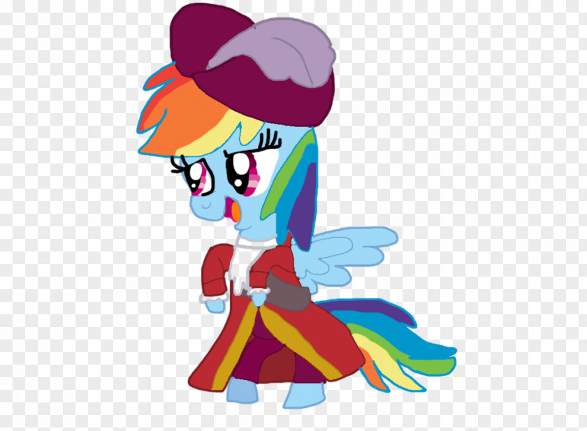 Pirates Of The Caribbean Rainbow Dash Captain Hook Cutler Beckett Fluttershy PNG