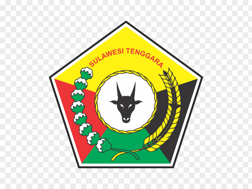 Provinsi Jiangxi Logo Cdr Lambang Sulawesi Tenggara Provinces Of Indonesia Vector Graphics PNG