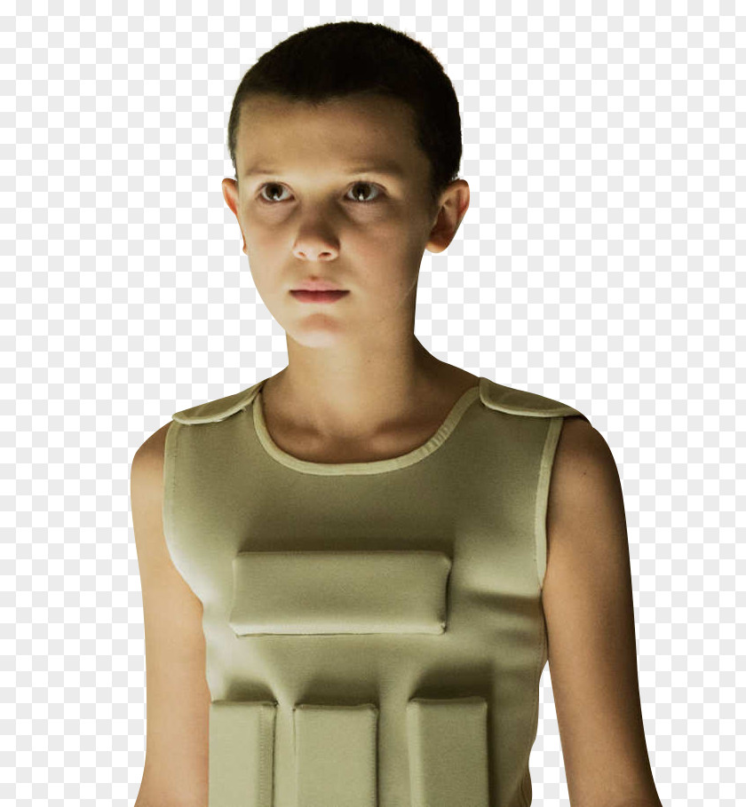 Season 2 Millie Bobby Brown Eleven ActorBrown Stranger Things PNG