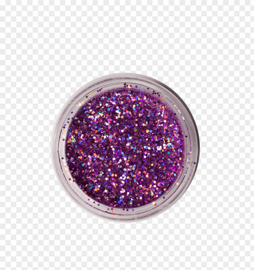 Silver Glitter Mica Cosmetics Gold PNG