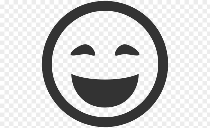 Smiley Emoticon PNG