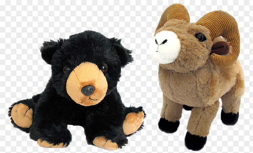 Stuffed Animals & Cuddly Toys Carnivora Plush PNG