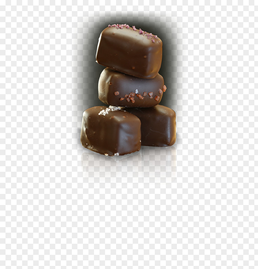 Thick Liquid Chocolate Fudge Praline Dominostein Bonbon Petit Four PNG