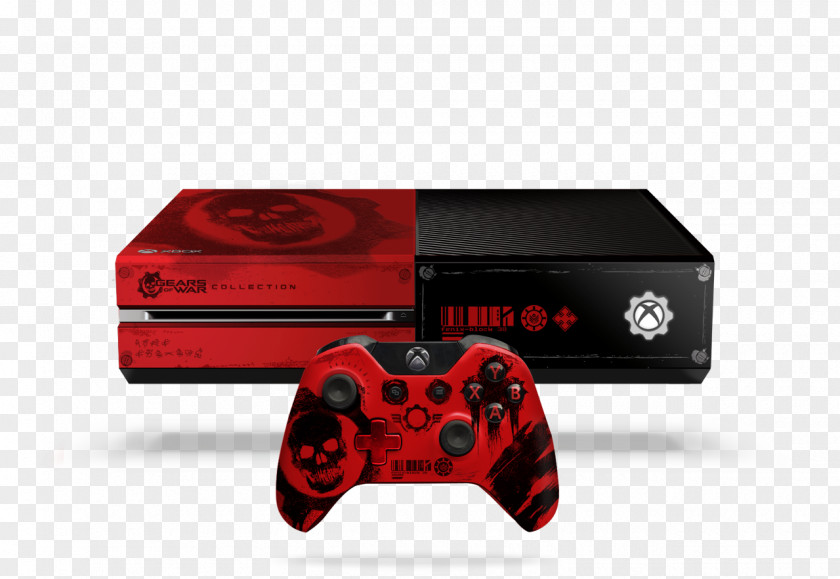 Xbox Gears Of War 4 3 War: Ultimate Edition 360 PNG