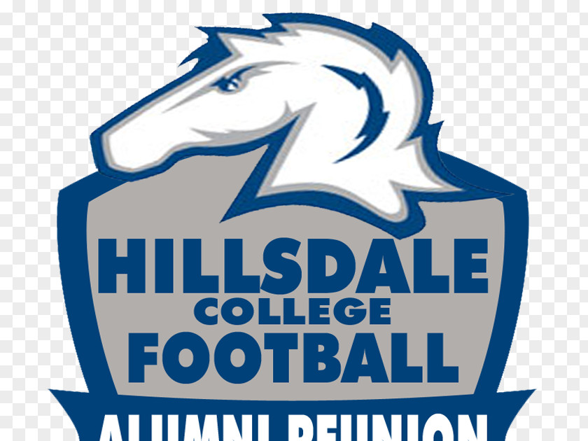 American Football Hillsdale Chargers College Grand Valley Los Angeles Logo PNG