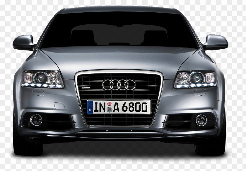 Audi 2009 A6 2010 A4 Allroad Quattro PNG