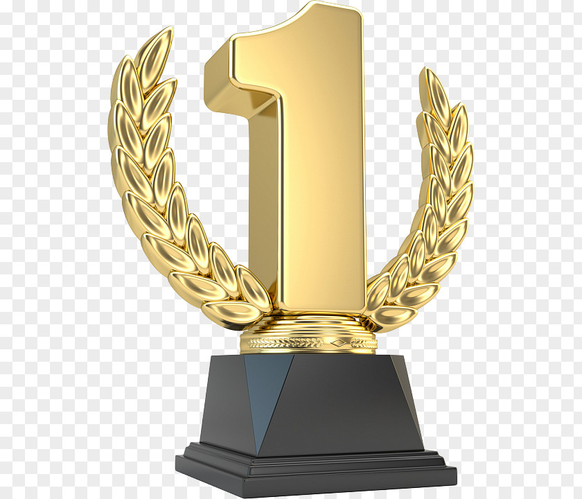 Award Trophy Prize Cup Clip Art PNG