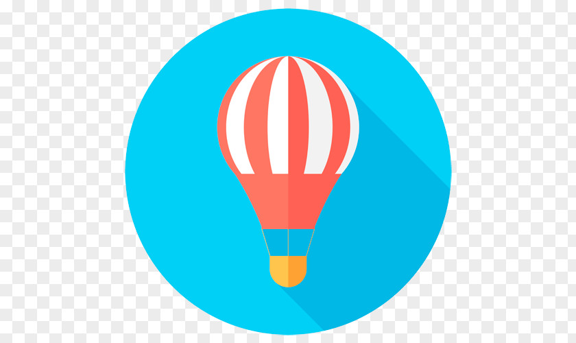 Balloon Hot Air Line Logo Clip Art PNG
