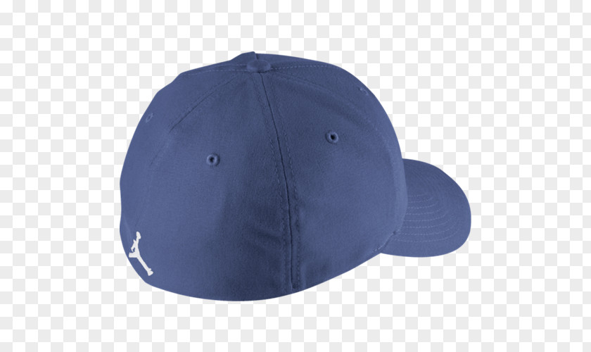 Baseball Cap Cobalt Blue Product PNG