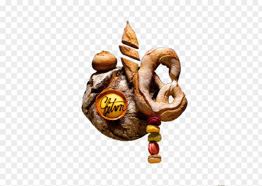 Bread Food Photography Photographer Graphic Design PNG