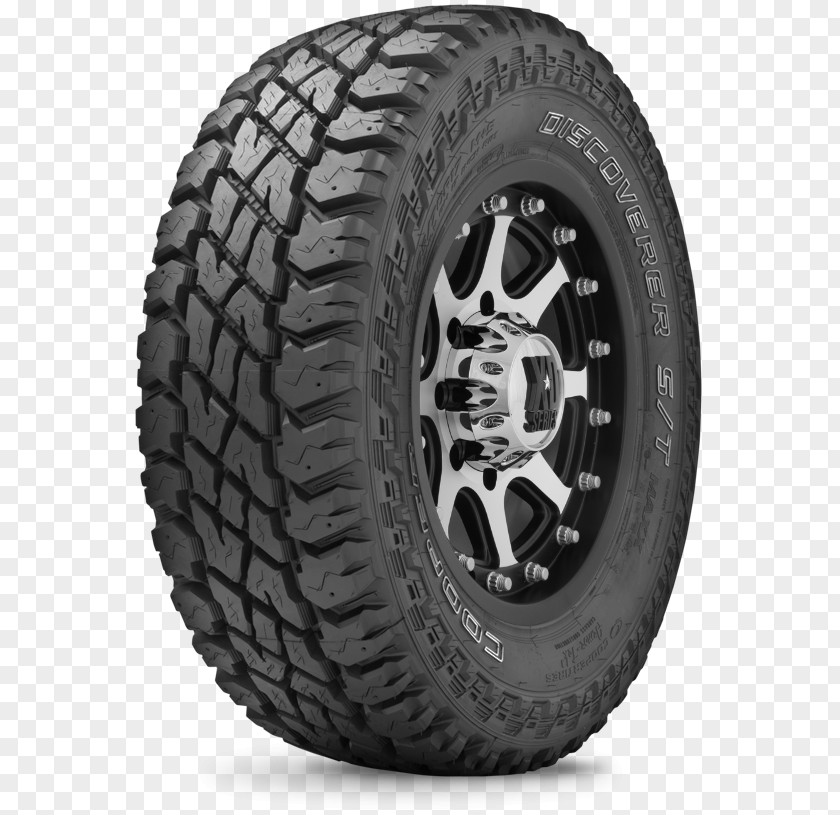 Car Cooper Tire & Rubber Company Toyo Four-wheel Drive PNG