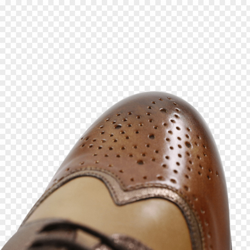 Design Bluescreen Brown Derby Shoe PNG