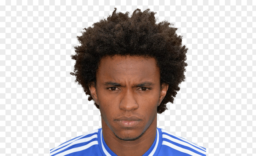 Football Willian Chelsea F.C. Brazil National Team 2018 World Cup Player PNG