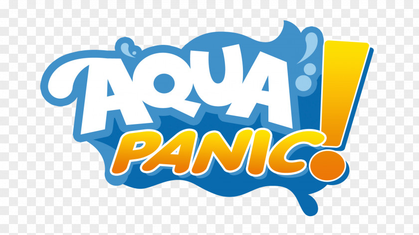Game Logo Downstream Panic! Wii Video Nintendo DS Computer Software PNG