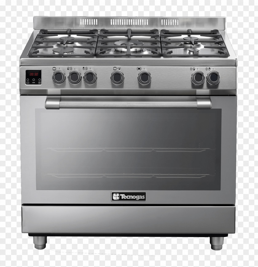 Gas Stoves Cooking Ranges Stove Home Appliance Burner Oven PNG
