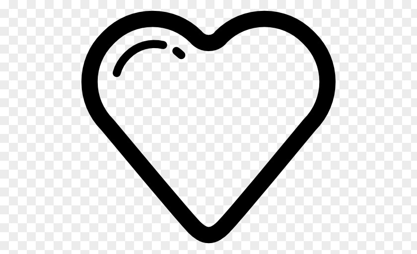 Heart Download Icon PNG